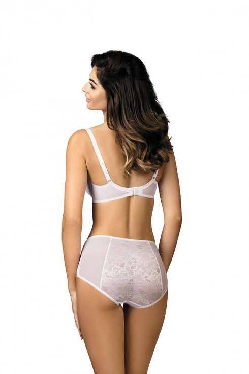 Padded bra model 82559